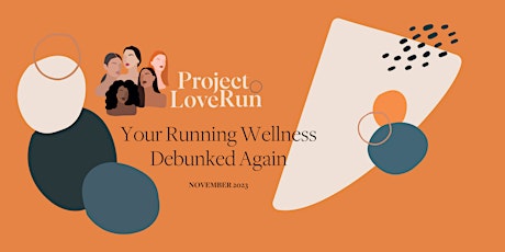 PLR Vancouver Presents: Your Running Wellness Debunked Again