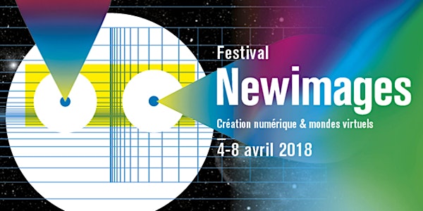 NewImages 2018 - Trade Meetings / Rencontres Professionnelles
