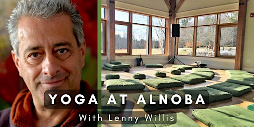 Yoga with Lenny Willis