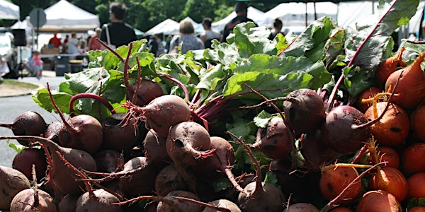 3rd Annual New Jersey Farmers' Market Conference 