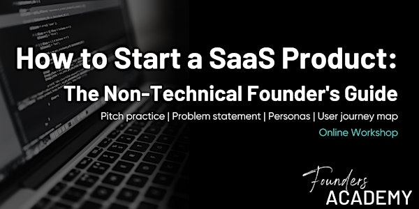 How to Start a SaaS Product:  The Non-Technical Founder's Guide Kansas City