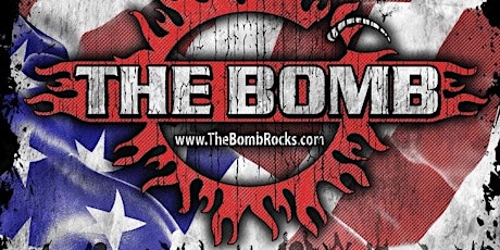 THE BOMB ROCKS