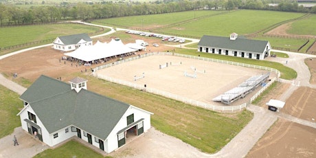 New Vocations Open Barn and BBQ primary image