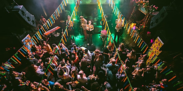London Remixed Festival 2019