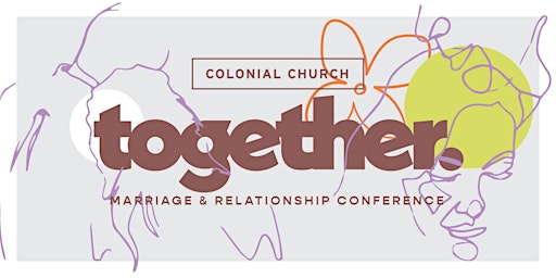 Together: Marriage & Relationship Conference