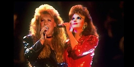 Why Not Me	 A tribute to the  Judds  at Aztec Shawnee Theater
