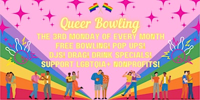 Queer Bowling MBC primary image