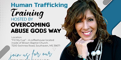 Human Trafficking Training by OAGW