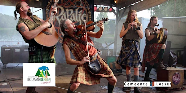 Rapalje Celtic Folk Night