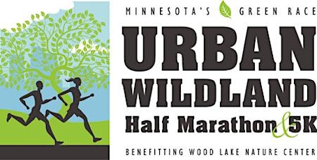 Urban Wildland Half Marathon & 5K primary image
