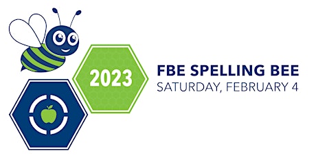 22nd  Annual Foundation for Belmont Education Spelling Bee