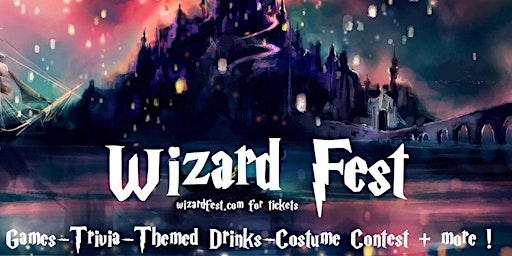 Wizard Fest Cleveland 2/25