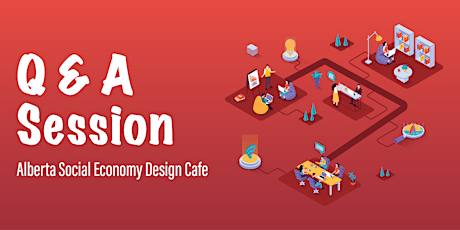 AB Seed Design Cafe - Application Q & A Session
