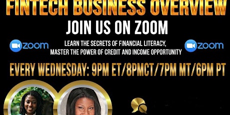Leveraging Personal/Business Credit and Loans & Building Streams of Income