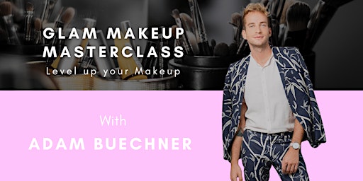 Hauptbild für Newport Glam Makeup Masterclass