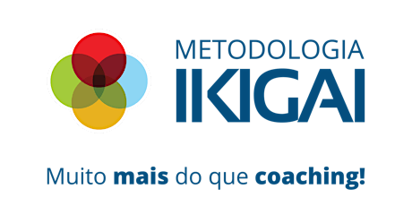 Imagem principal do evento Formação em Coaching IKIGAI