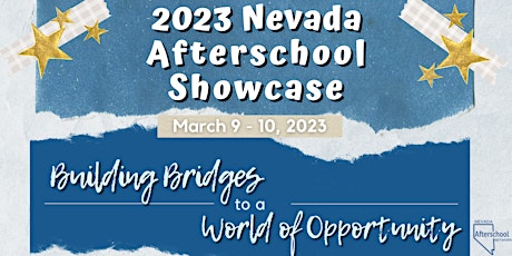 2023 Nevada Afterschool Showcase