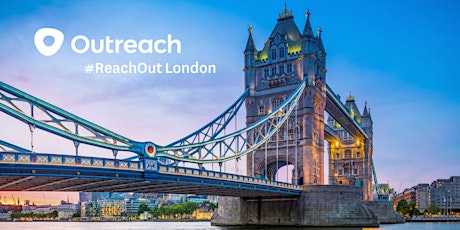 Outreach #ReachOut London primary image