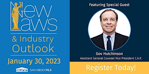 2023 New Laws & Industry Outlook