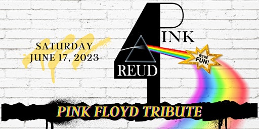 Pink Floyd Tribute primary image