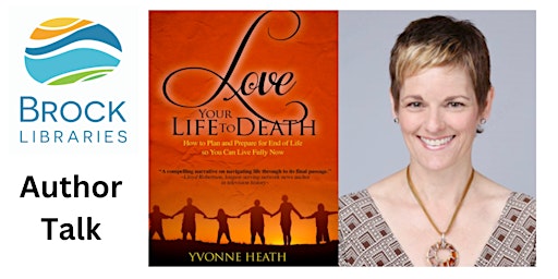 Yvonne Heath Author Event - Postponed to March 22nd