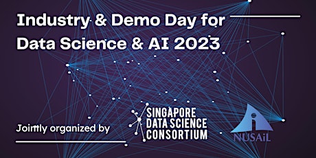Industry & Demo Day for Data Science & AI 2023