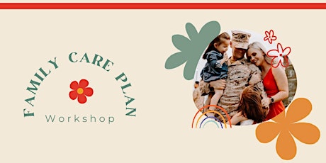 Family Care Plan Workshop