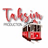 Logotipo de Taksim Production