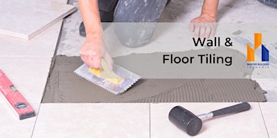 Imagen principal de Wall & Floor Tiling - North