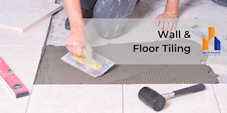 Wall & Floor Tiling - North West