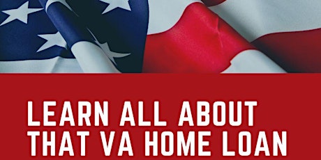 All about that VA Loan! Happy Hour