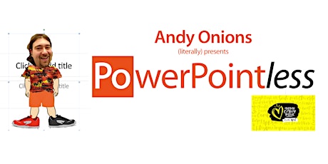 Andy Onions - PowerPointless