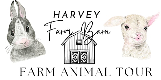 Farm Animal Tour