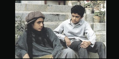 CINEFORUM TEHERAN CINEFORUM TEHERAN