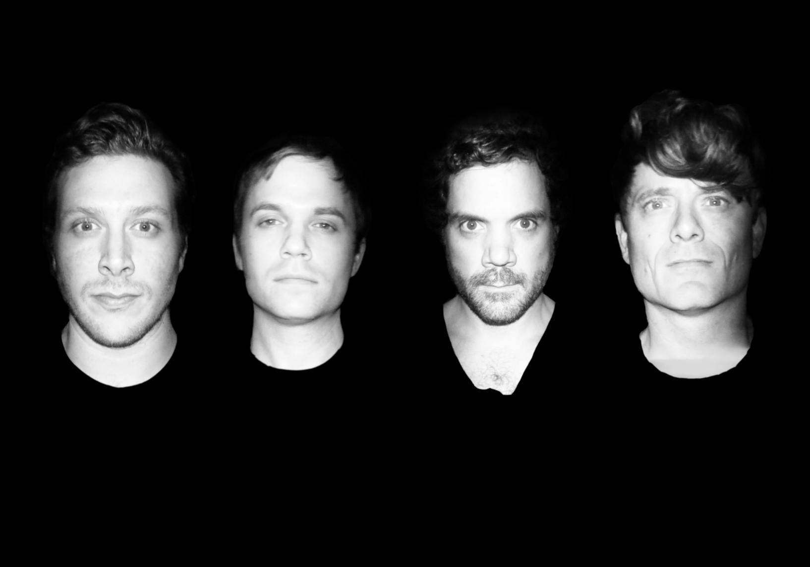 Oh Sees with Timmy's Organism