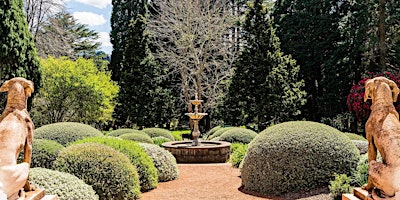 Hauptbild für Retford Park Garden Visit  - General Entry