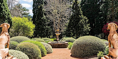 Retford Park Garden Visit  - General Entry