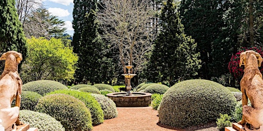 Retford Park Garden Visit  - General Entry