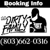 Logótipo de DJ DIRTY Family