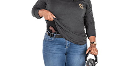 Concealed Carry Permit Class