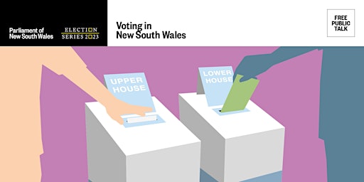 Election 2023 Series: Voting in New South Wales