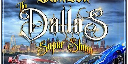 The Dallas Super Show primary image