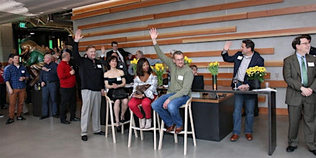 Oregon Executive MBA Spring Open House: Honoring Alumnus Sam Blackman primary image