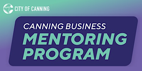 2023 Canning Business Mentoring Program Launch & Expo primary image