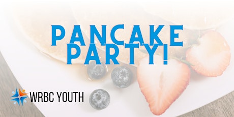 Pancake Party! primary image