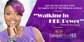 EntrepreNewHER - A Networking Event for Women tickets