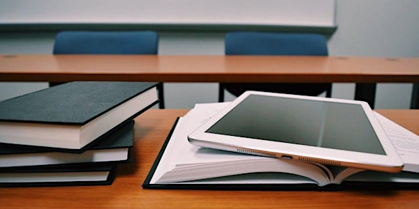 University Admissions Workshop: Gaining Acceptance to Top Universities