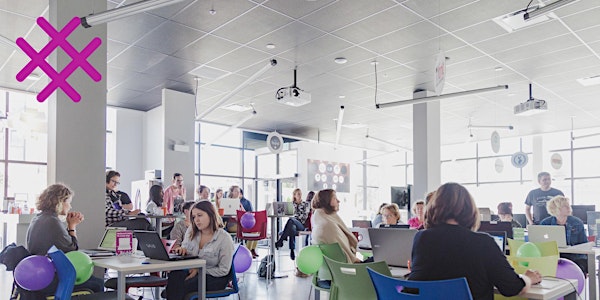 Ladies Learning Code: Meet-Up - Calgary