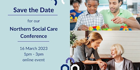 Northern Social Care Conference