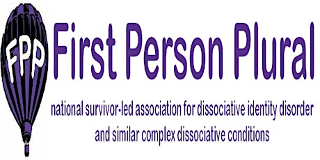 Supporting Survivors who have Dissociative Identity Disorder (SSDID) Liverpool primary image